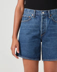 Dame Short in Enamour