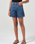 Dame Short in Enamour