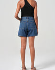 Dame Short in Enamour