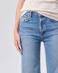 Ren Jean 32" (Weightless Stretch) close up front