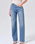 Ren Jean 32" (Weightless Stretch) front view