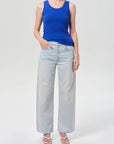 Arc Jean 29" Weightless in Type front