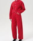 Radley Jacket full body front