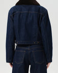 Walker Jacket back