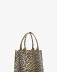 Large Easy Shopper Tote back