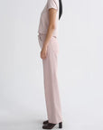 Adine Shrunken Tee Wallflower