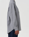 Aris Shirt in Solene Stripe