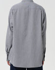 Aris Shirt in Solene Stripe