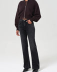 Darby Zip Up full body
