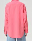 Sona Shirt in Fontana Stripe/Candy