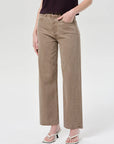 Ren Jean Petite in Trail close front view
