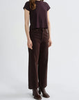 Ren Jean (Flyweight) Sloe Berry front/side