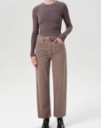 Ren Jean in Ceramic front