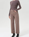 Ren Jean in Ceramic front/side