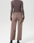 Ren Jean in Ceramic back