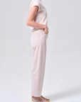 Ren Jean in Foundation full body side