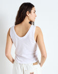 Apoly Tank back