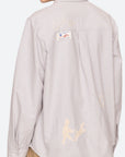 Lavinia Shirt back