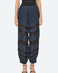 Margaret Pants front
