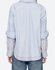 Zayna Top back