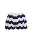 Aicha Short by itself back