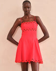 Andrea Dress front