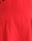 Andrea Dress close up