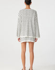 Onda Long Sleeve Top back