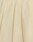 Angelina Skirt super close up detail
