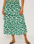 Belle Skirt front