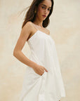 Rails Blanca Bubble Hem Dress side
