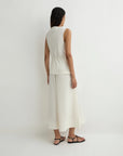 Kyoto Wrap Top back