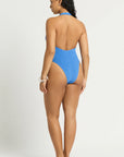 Ava One Piece in French Blue