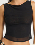 Lia Tank Top