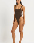 Ring Maddox One Piece front/side, model size XS