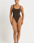 Ring Maddox One Piece full body front, model size M