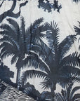 Eden Short pattern detail