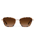 Bella 18k + Venezia Sunglasses front