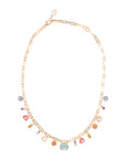 Bianca Necklace by itself