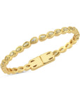 Bracelet Oslo front