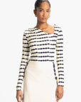 Allegra Top front