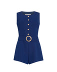 Fontaine Romper by itself