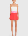 Fae Romper full body