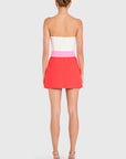 Fae Romper back