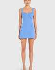 Soho Romper full body front