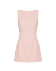 Ines Romper in Mochi by itself