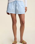 Clove Shorts front