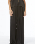 Lisbon Pant front