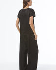 Lisbon Pant full body