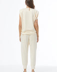 Perla Top back